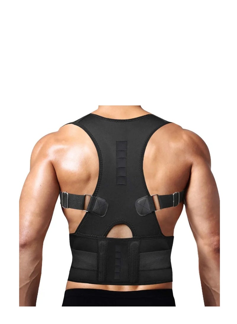 High Quality Back Posture Corrector Belt - Image 1