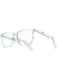 Generic Bluetooth Audio Glasses with Microphone, Anti-Blue Light Lenses, Open Ear Speakers, Perfect for Gaming, Meetings, Travel, and Driving.  - Image 1