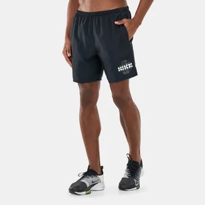 Nike Men's Dri-FIT Challenger Shorts