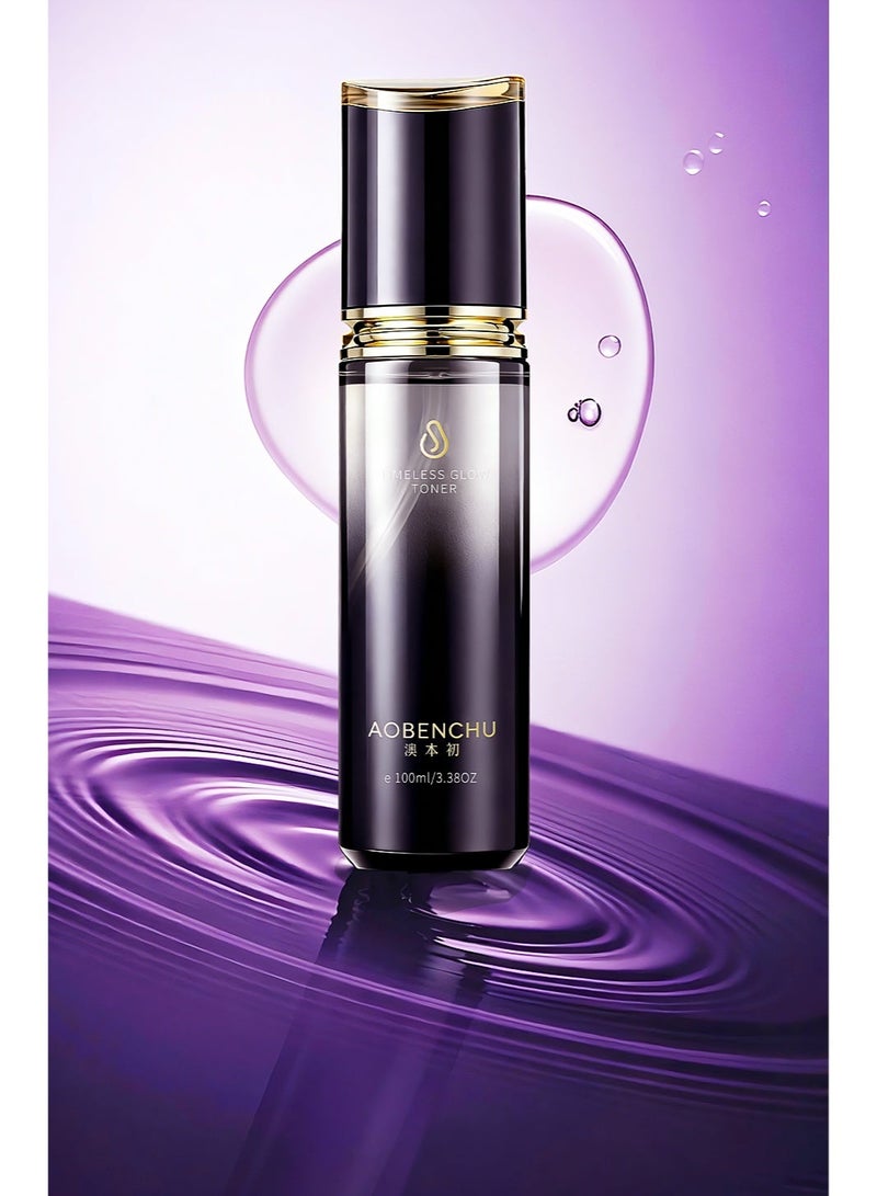 AOBENCHU Timeless Glow Toner - Image 3