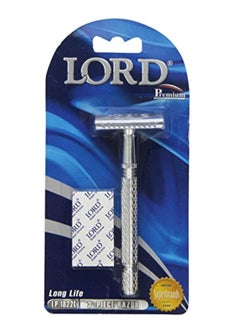 Lord Lord Premium Safety Razor Model LP1822L aka L6 