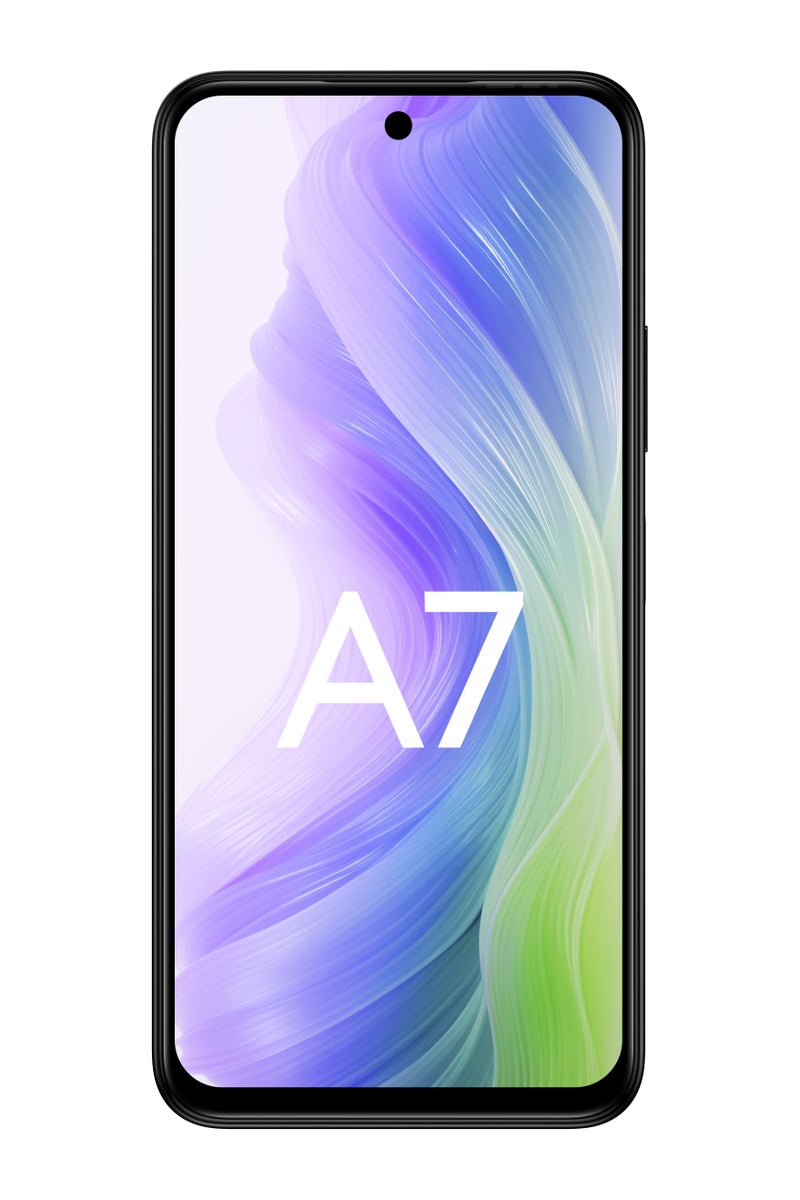 رافوز بدون كاميرا، بدون نظام تحديد المواقع العالمي (GPS)، ذاكرة وصول عشوائي (RAM) سعة 16 جيجابايت (8 جيجابايت + 8 جيجابايت قابلة للتوسيع)، ذاكرة قراءة فقط (ROM) سعة 256 جيجابايت، شريحة مزدوجة مع بطارية 5000 مللي أمبير في الساعة ودعم NFC - Image 4