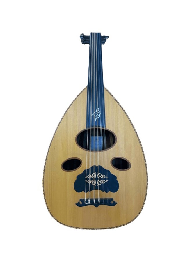 Zeriab Oud C-i1++ Iraqi cedar Zeriab 1 Iraqi Sidr Fiber - Image 1