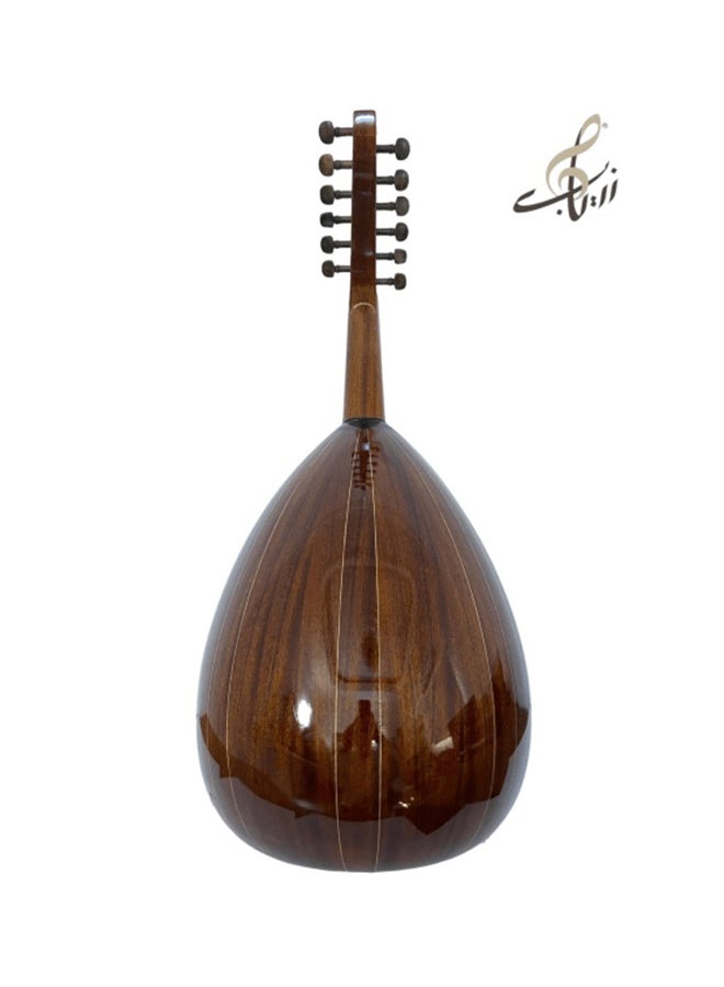 Zeriab Oud C-i1++ Iraqi cedar Zeriab 1 Iraqi Sidr Fiber - Image 2