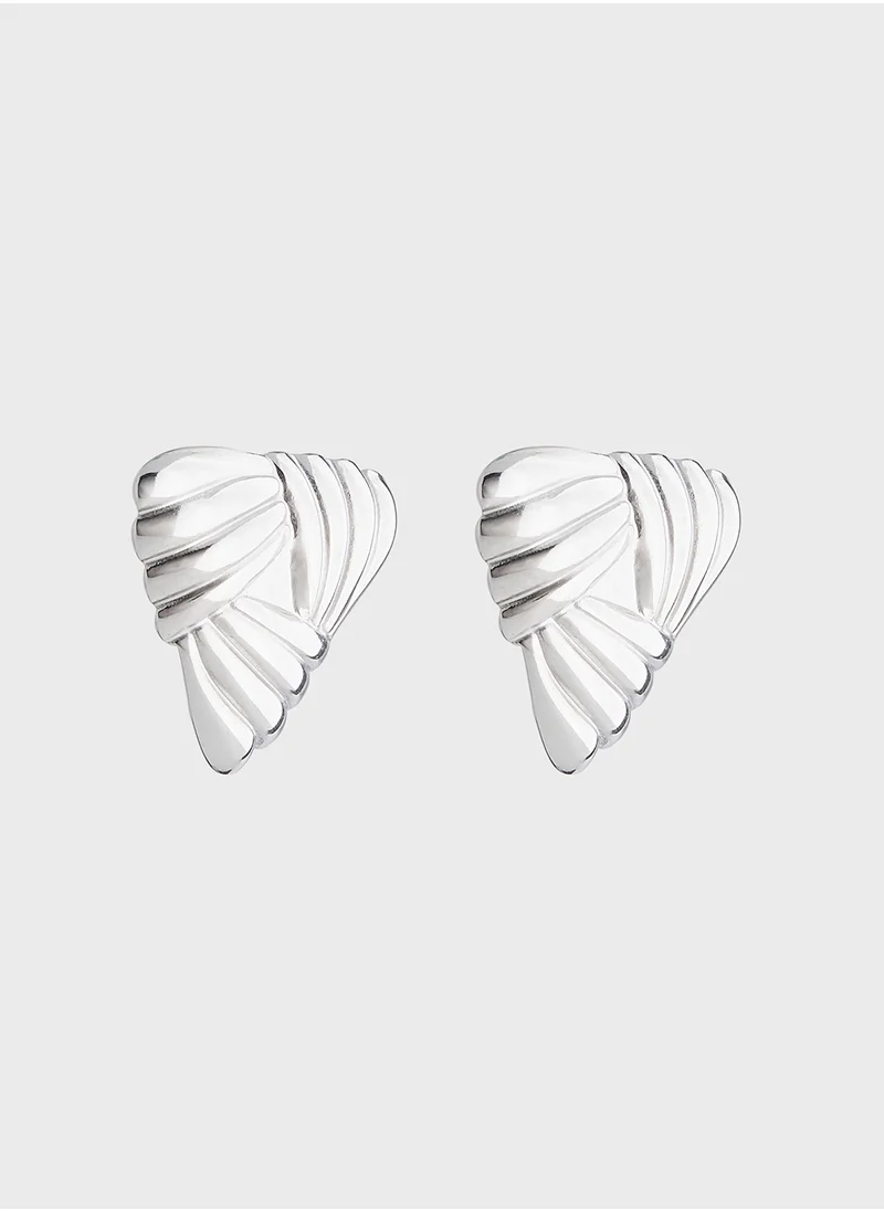 ستورتز Spiral Studs