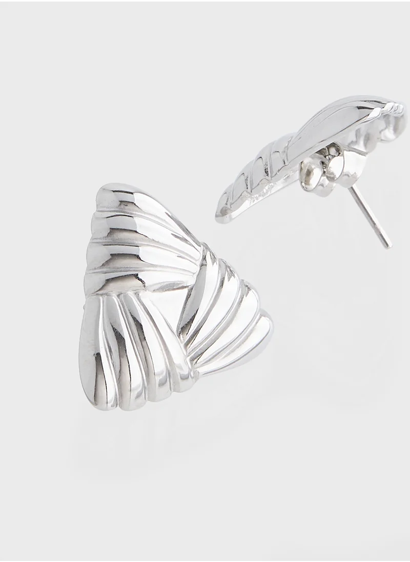 ستورتز Spiral Studs