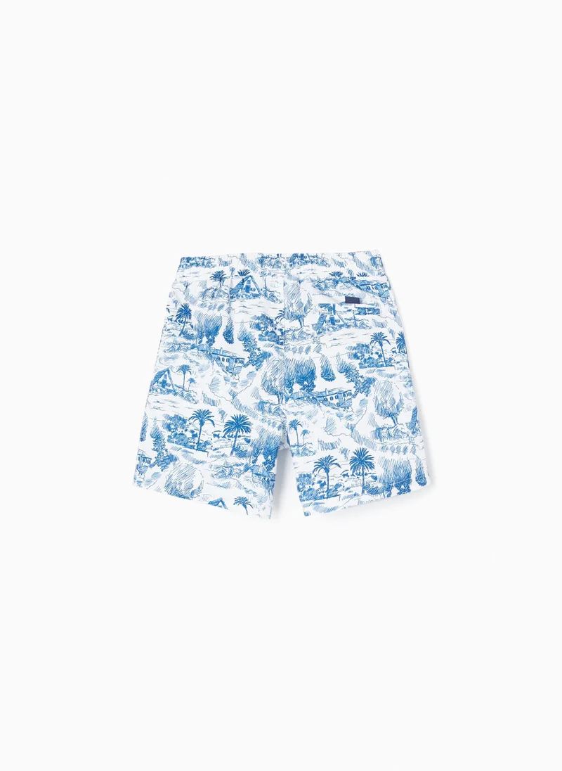زيبي Zippy Swim Shorts for Boys You&Me