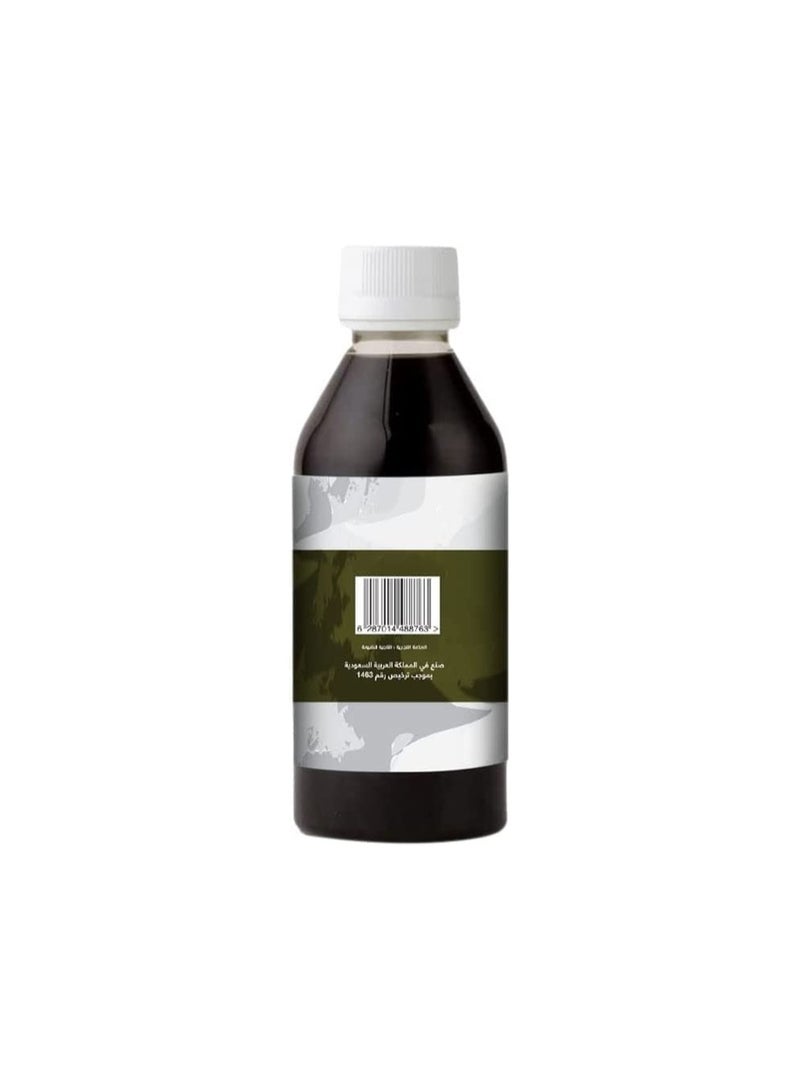 AFGANO Afghani oil 250 ml - Image 2