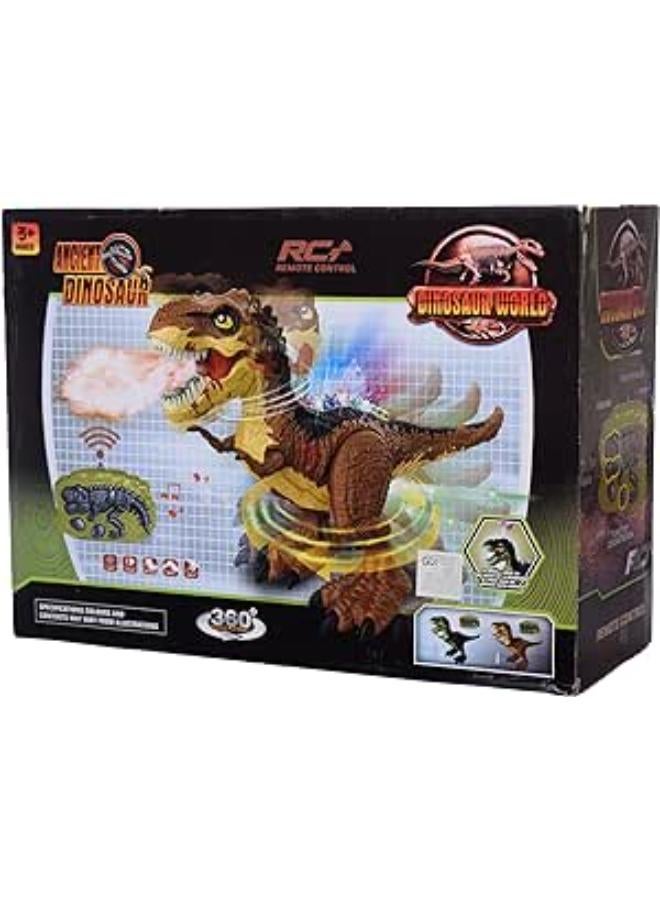 Mini dungeons set toy for children plastic-brown 