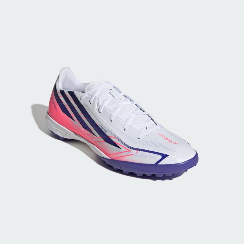 adidas F50 Hyperfast League Turf Football Boots - Image 5