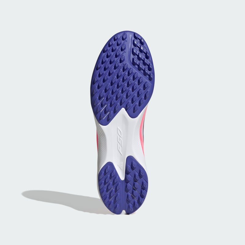 adidas F50 Hyperfast League Turf Football Boots - Image 4