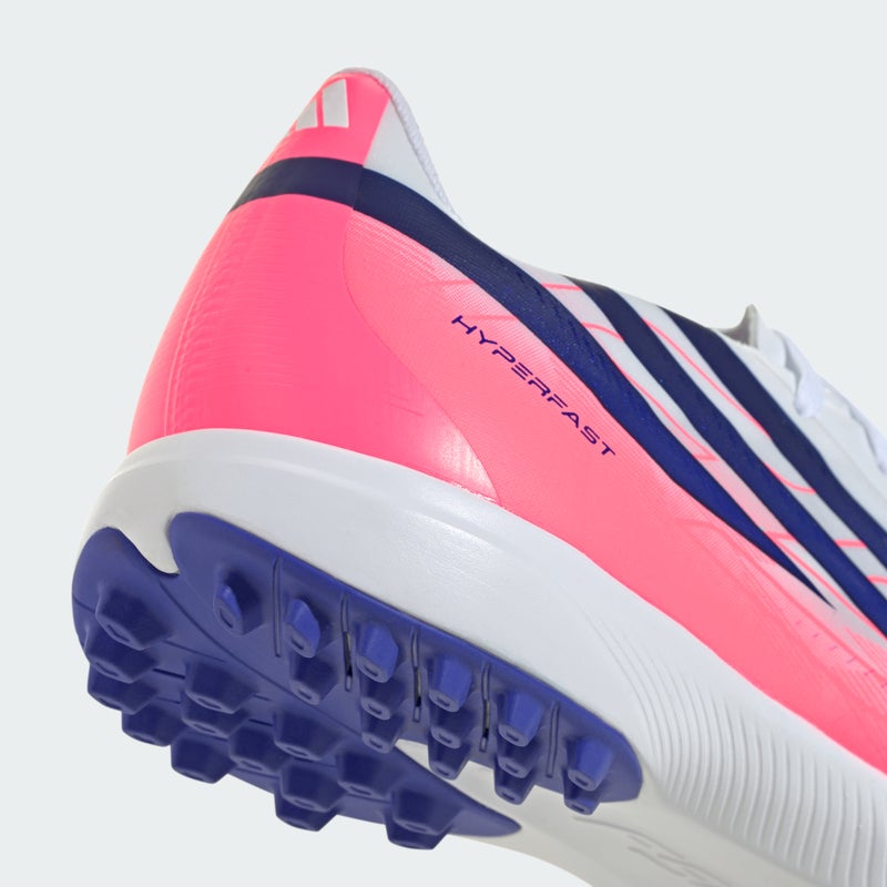 adidas F50 Hyperfast League Turf Football Boots - Image 2