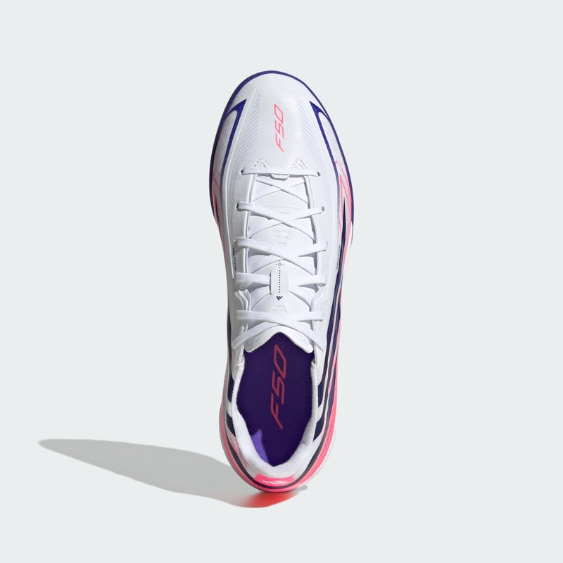 adidas F50 Hyperfast League Turf Football Boots - Image 3