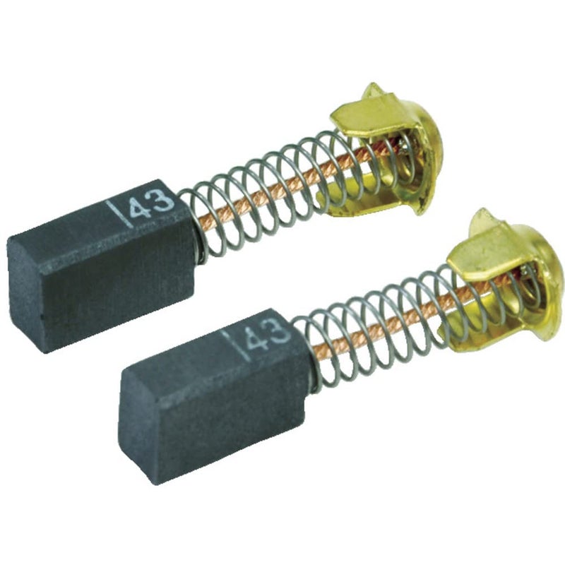 Hitachi 999043 Carbon Brush (Pair) C8Fb2 Wh22 Replacement Part