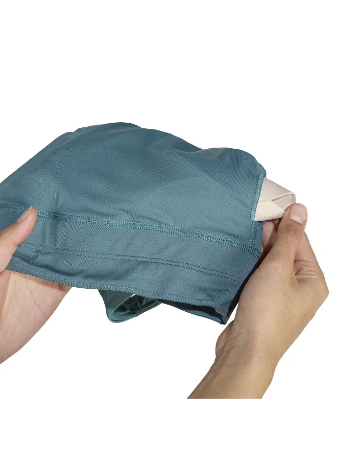 Adidas Run Pocket Medium Support Bra