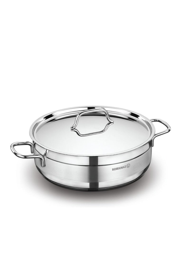 Alfa Stainless Steel Pot