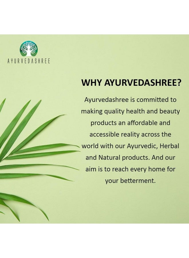 يورفيداشري مسحوق الفلفل الأصفر من أيورفيداشري (بيلي ميرشي) 100 جرام في وعاء بلاستيكي ~ طبيعي بالكامل | نباتي | خالي من الجلوتين | غير معدّل وراثيًا | بهارات هندية. - Image 2