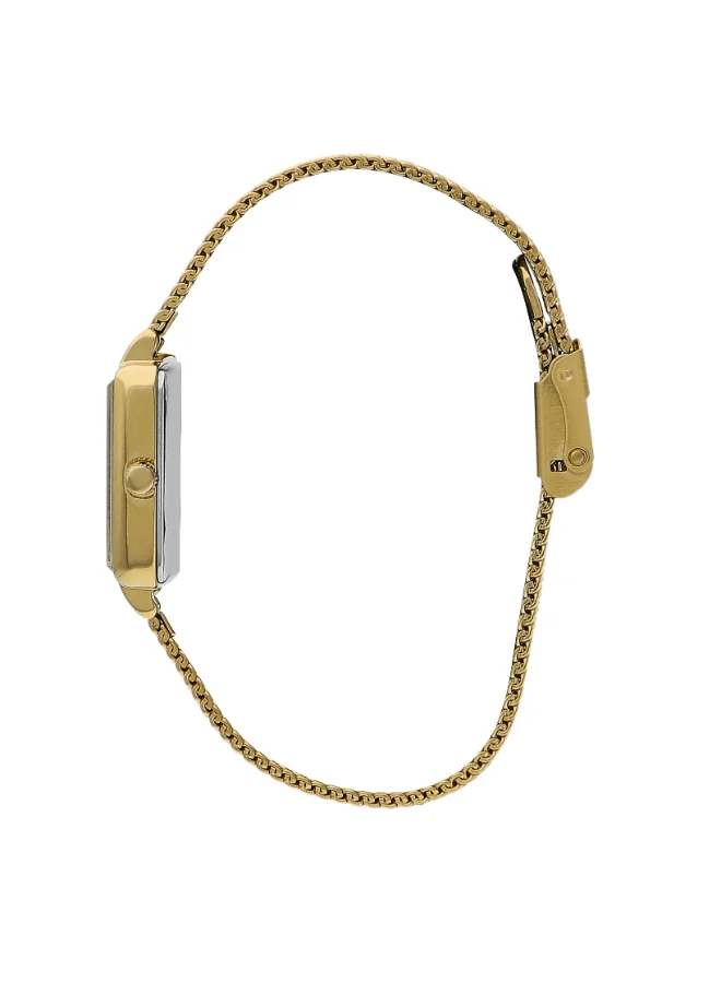 سلازنجر Slazenger Women 's Green Dial Analog watch - SL.9.2255.3.06