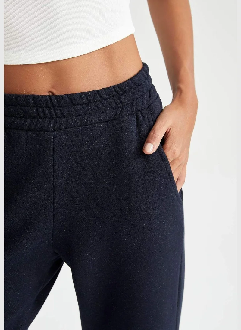 ديفاكتو Woman Knitted Trousers