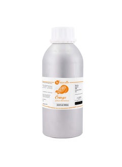 Naturalis Essence Of Nature Cold Pressed Orange Essential Oil 100% Undiluted Pure And Natural Therapeutic Grade For Skin Care, Relief From Stress & Anxiety And Aromatherapy - 1000Ml - pzsku/Z25FEE6338F7492C5EA21Z/45/_/1738306336/a650f37d-fd32-4083-a3a8-8e81f4e78564