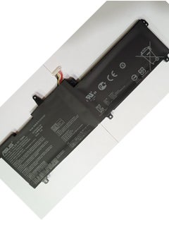 C41N1541 Laptop Battery for Asus ROG Strix GL702 GL702V GL702VT GL702VM GL702VMK GL702VS GL702ZC Scar GL703G GL703GE GL703GM GL703GS GL702VSK G702VS G702VM G702VT Series 0B200-02070000 15.2V 76Wh - pzsku/Z25FEEC705F983703422DZ/45/_/1703493587/f92eb0ef-dd15-4e98-b260-1d7e54200697