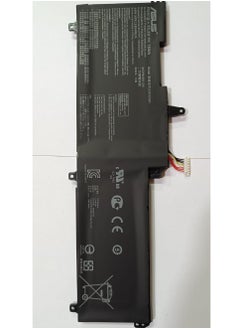 CSF C41N1541 Laptop Battery for Asus ROG Strix GL702 GL702V GL702VT GL702VM GL702VMK GL702VS GL702ZC Scar GL703G GL703GE GL703GM GL703GS GL702VSK G702VS G702VM G702VT Series 0B200-02070000 15.2V 76Wh  - Image 2