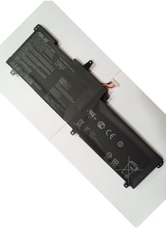 CSF C41N1541 Laptop Battery for Asus ROG Strix GL702 GL702V GL702VT GL702VM GL702VMK GL702VS GL702ZC Scar GL703G GL703GE GL703GM GL703GS GL702VSK G702VS G702VM G702VT Series 0B200-02070000 15.2V 76Wh  - Image 3