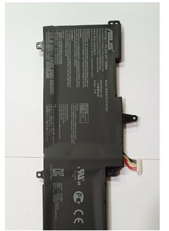 C41N1541 Laptop Battery for Asus ROG Strix GL702 GL702V GL702VT GL702VM GL702VMK GL702VS GL702ZC Scar GL703G GL703GE GL703GM GL703GS GL702VSK G702VS G702VM G702VT Series 0B200-02070000 15.2V 76Wh - pzsku/Z25FEEC705F983703422DZ/45/_/1703494114/34b39882-0bd0-49cd-865c-c9d0e3a44240