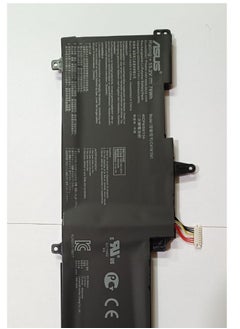 CSF C41N1541 Laptop Battery for Asus ROG Strix GL702 GL702V GL702VT GL702VM GL702VMK GL702VS GL702ZC Scar GL703G GL703GE GL703GM GL703GS GL702VSK G702VS G702VM G702VT Series 0B200-02070000 15.2V 76Wh  - Image 4