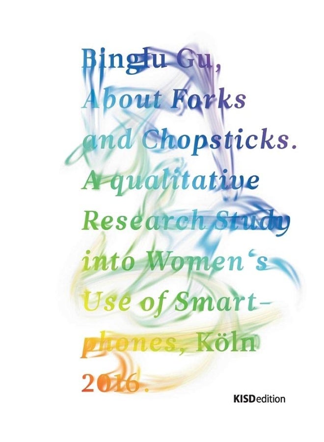 About Forks and Chopsticks 