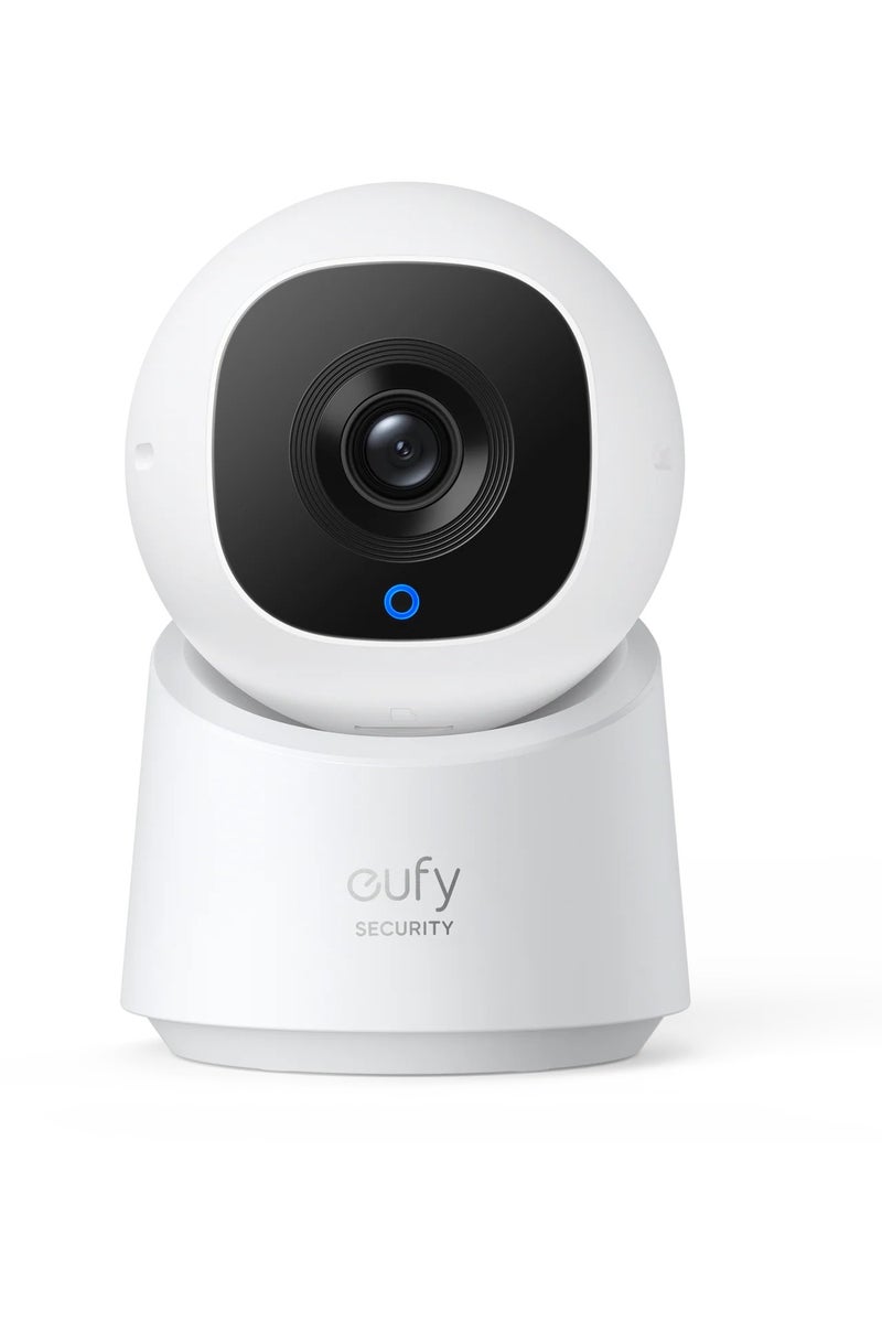 eufy EUFY SECURITY INDOOR CAM C220 2K INDOOR CAMERA – T8W11221 - Image 1