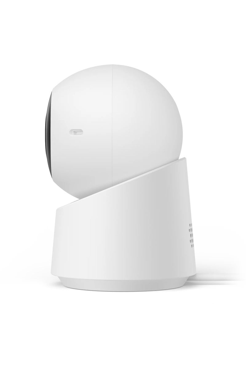 eufy EUFY SECURITY INDOOR CAM C220 2K INDOOR CAMERA – T8W11221 - Image 3