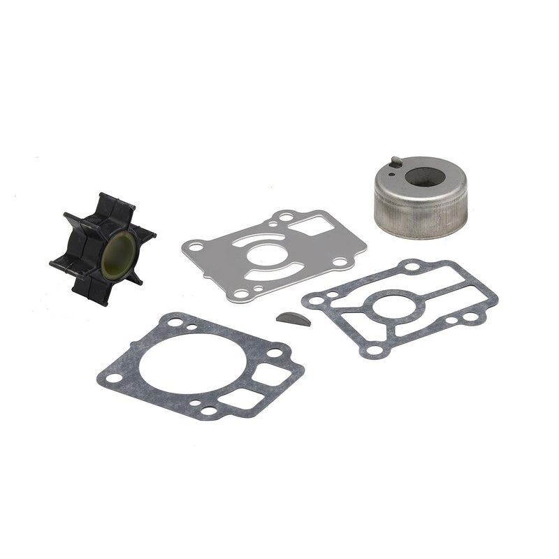 Quicksilver 8M0208905 Water Pump Repair Kit for Select Mercury or Mariner 2530hp 4Stroke Outboards - Image 2