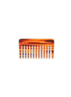 Creative C5T Tortoise Comb, 1 Ounce