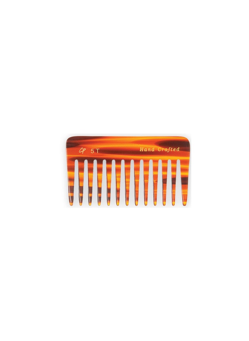 Creative Creative C5T Tortoise Comb, 1 Ounce 