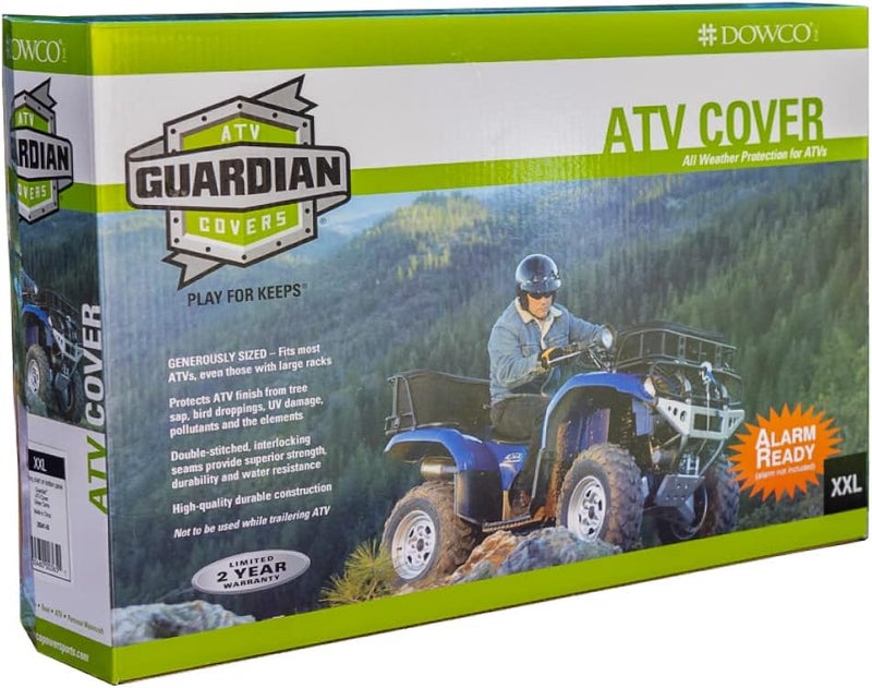 Dowco Guardian Water Resistant ATV Cover - XXX-Large - Image 5