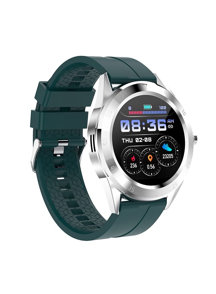 NIBEMINENT Y10 Smartwatch Classic Edition - Image 2