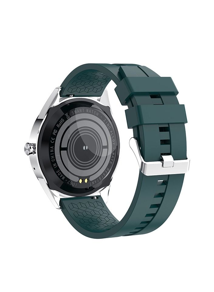 NIBEMINENT Y10 Smartwatch Classic Edition - Image 3