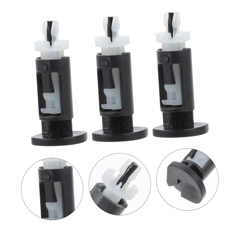 CPU Heatsink Mounting Clips Kit 80pcs Fasteners for Computer Cooling Fan Easy Installation - Image 5