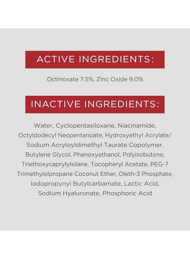 EltaMD UV Clear Face Sunscreen SPF 46, Oil-Free Sunscreen with Zinc Oxide. - Image 4