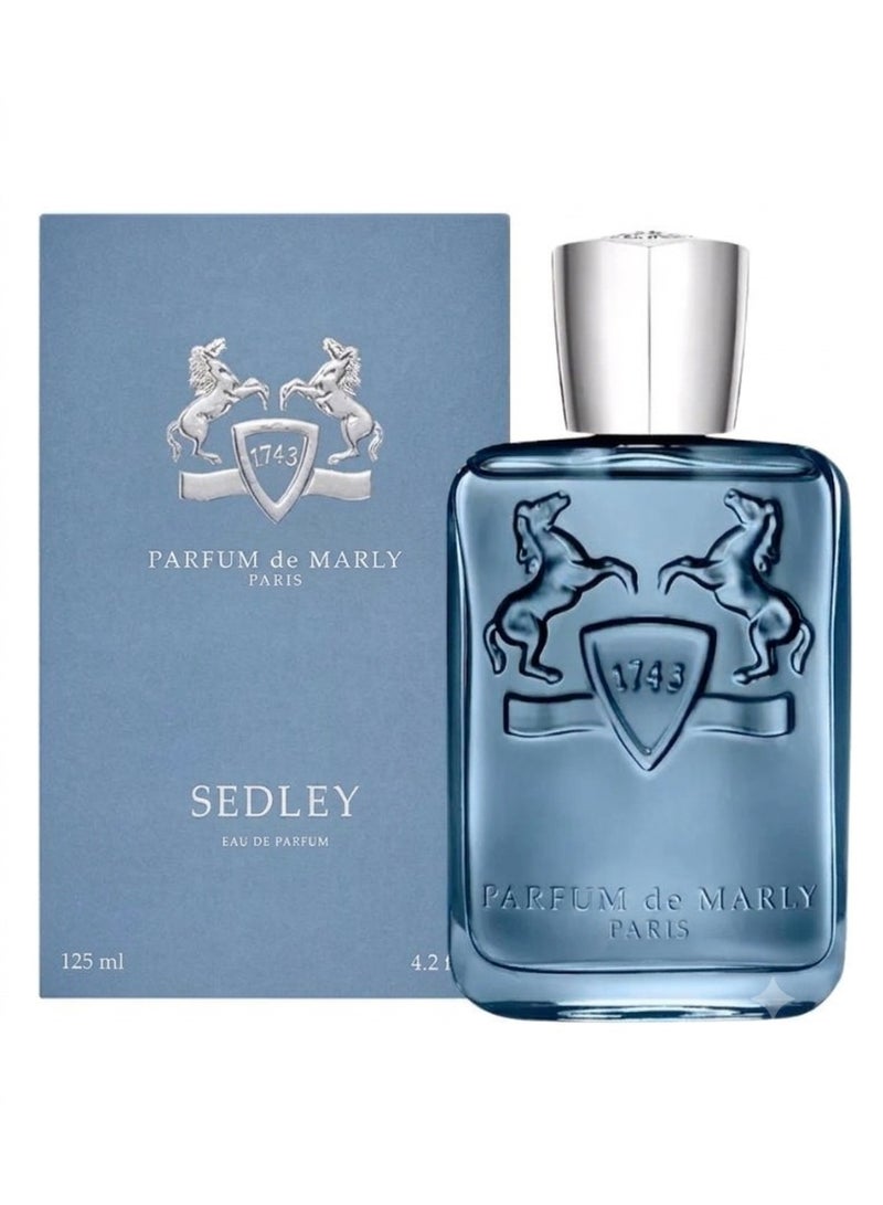 عطر بارفان دي مارلي سدلي او دو بارفان، 125 مل
