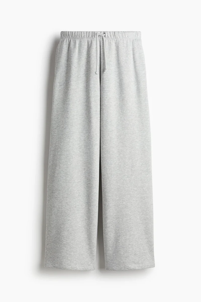 H&M Wide joggers