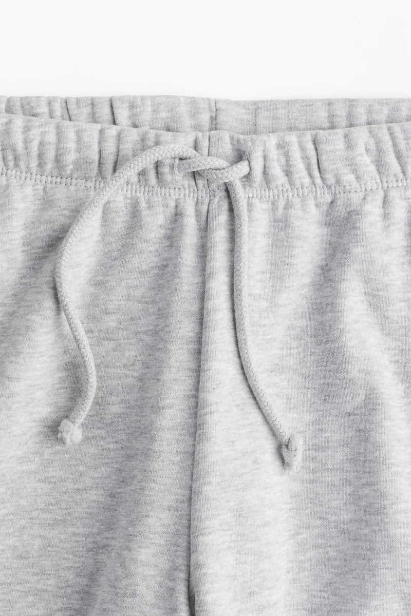 H&M Wide joggers
