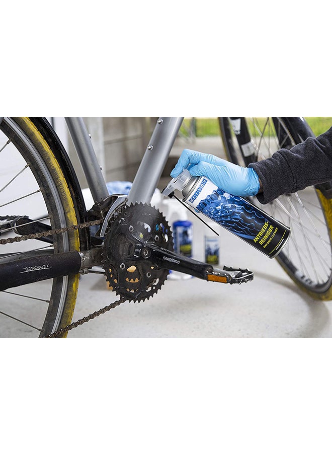 Weicon - Bike Drive Cleaner 500 ml Cleaner For Bike Chain, Drive Unit And Sprocket - Image 1