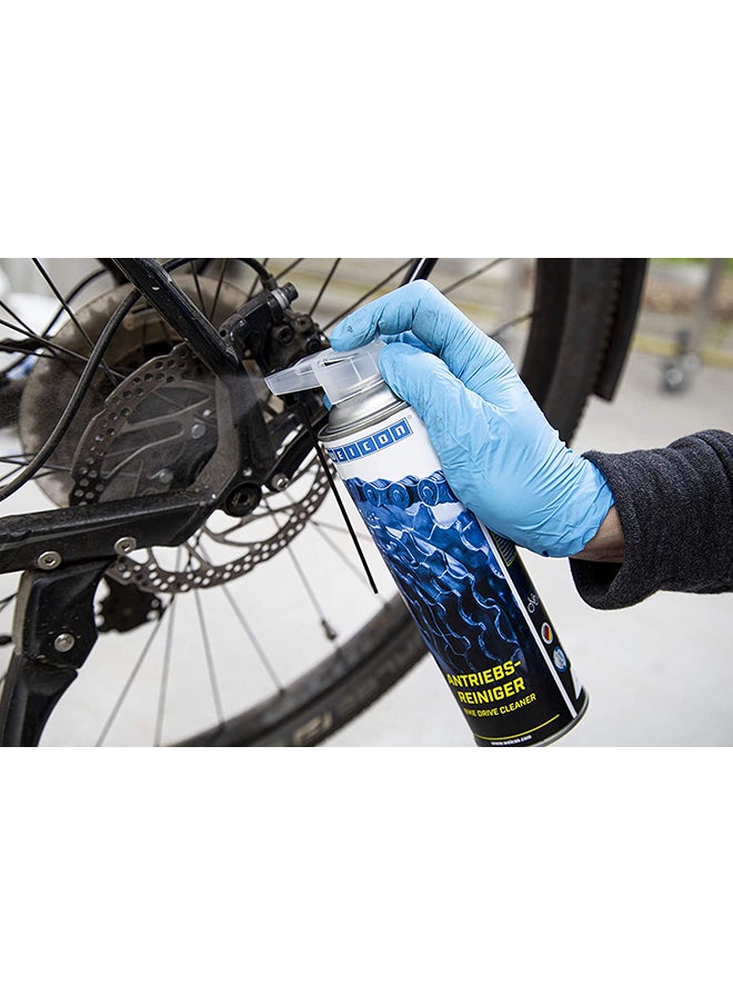Weicon - Bike Drive Cleaner 500 ml Cleaner For Bike Chain, Drive Unit And Sprocket - Image 1