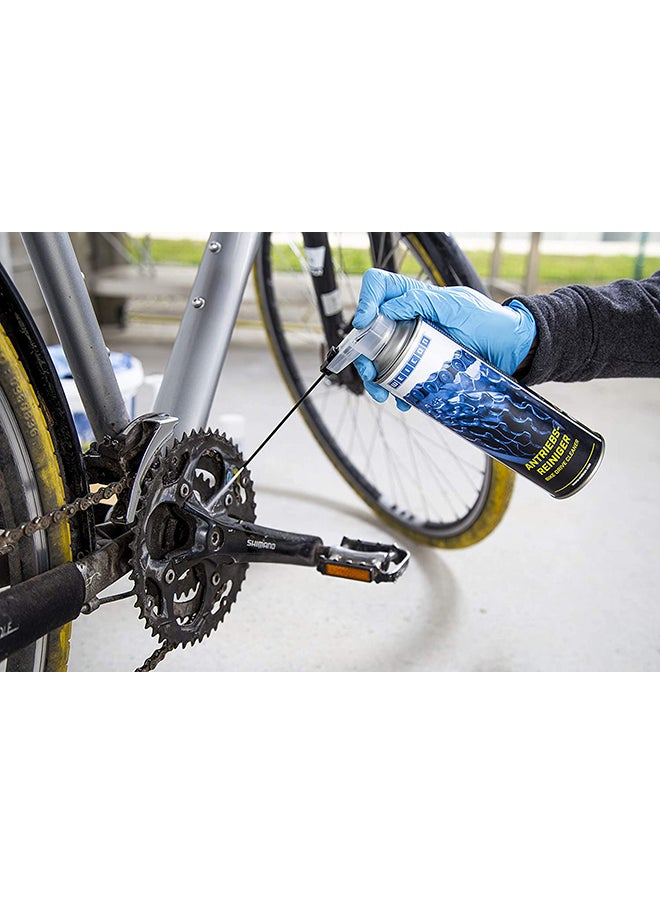 Weicon - Bike Drive Cleaner 500 ml Cleaner For Bike Chain, Drive Unit And Sprocket - Image 1