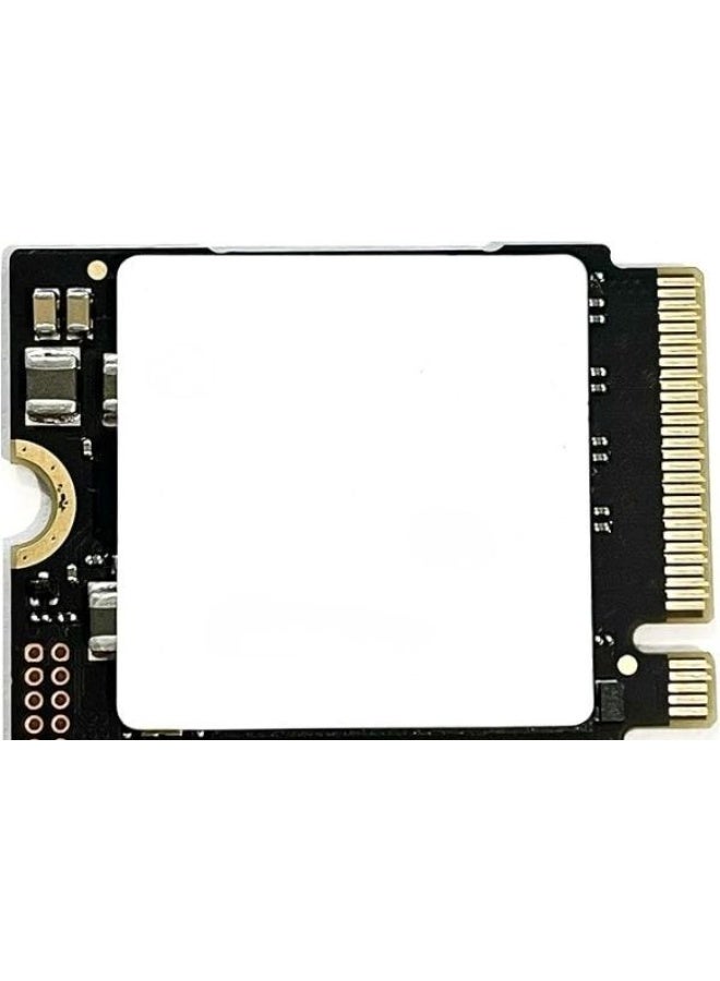 256GB Internal Solid State Drive SSD – 2230 Form Factor, 30mm Thickness, Fast Access Interface 2 - Image 2