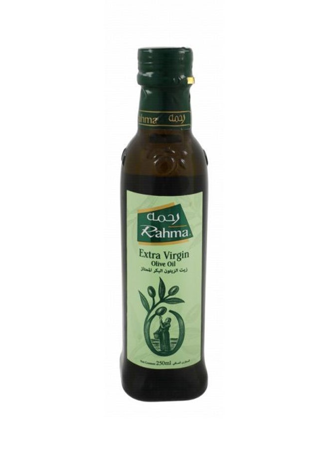 Rahma Extra Virgin Olive Oil, 250ml