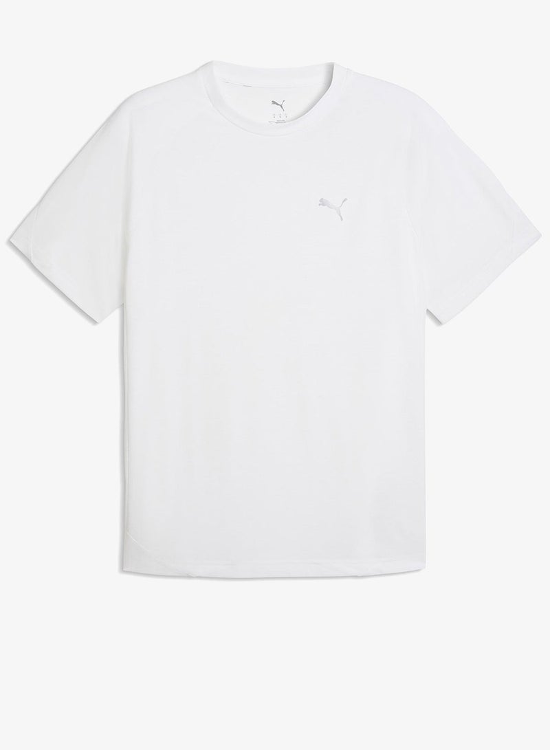 PUMA Evostripe T-Shirt - Image 4