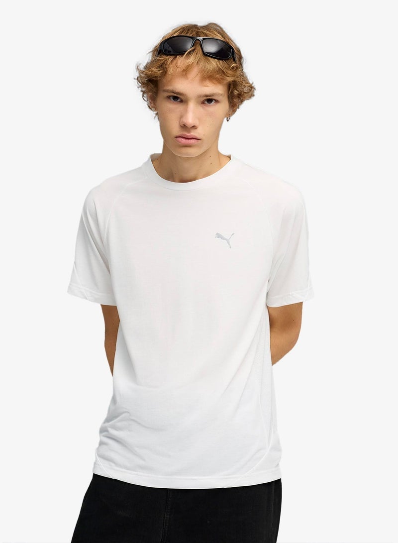 PUMA Evostripe T-Shirt - Image 1